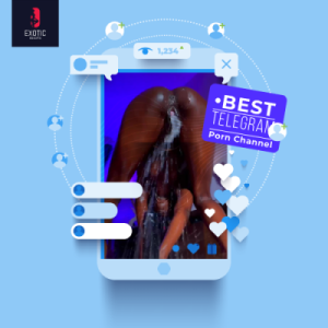 The 18+ Best Kenyan Porn Telegram Channels in Thika 2024